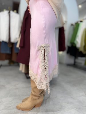 Sijonas Pink - Image 2