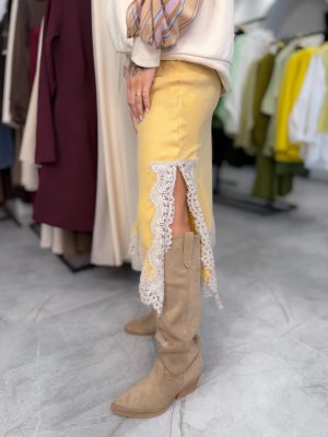 Sijonas Yellow - Image 2