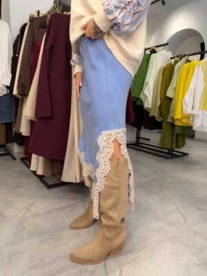 Sijonas Blue - Image 2