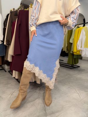 Sijonas Blue - Image 1