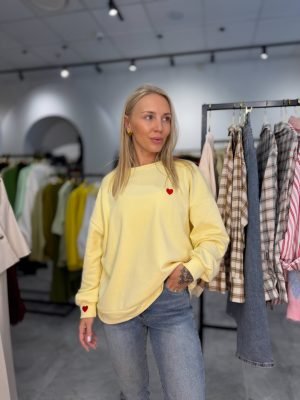 Džemperis Love Sunny - Image 1