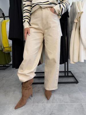 Džinsai Spring Milky - Image 1