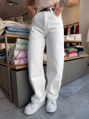 Džinsai White Balloon - Image 1