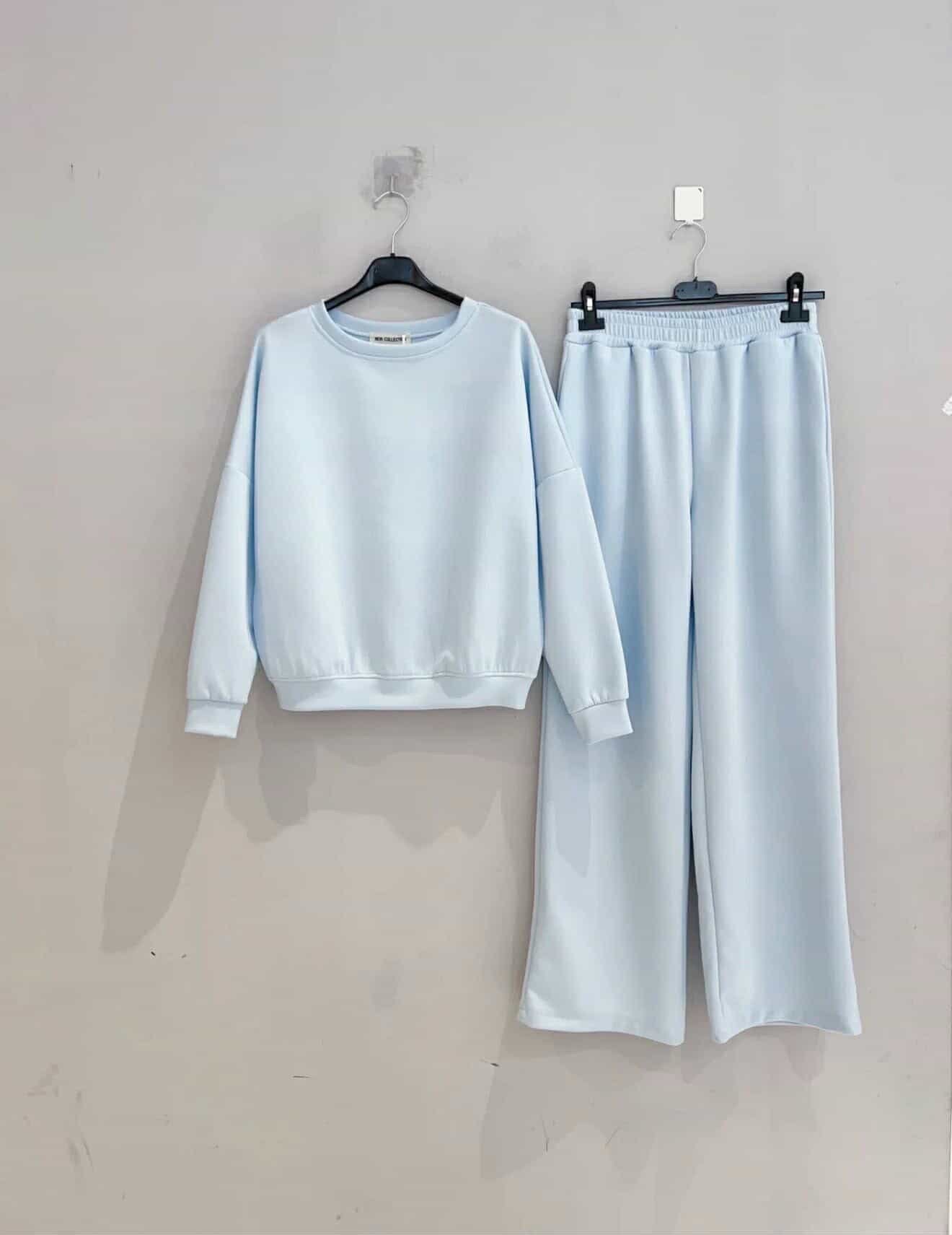 Kostiumėlis Soft Baby Blue Išankstinis užsakymas