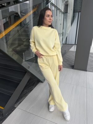 Kostiumėlis Soft Yellow - Image 2