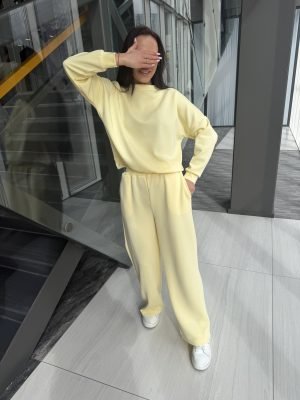 Kostiumėlis Soft Yellow - Image 1