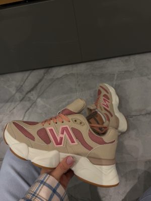 Kedukai Pink - Image 1