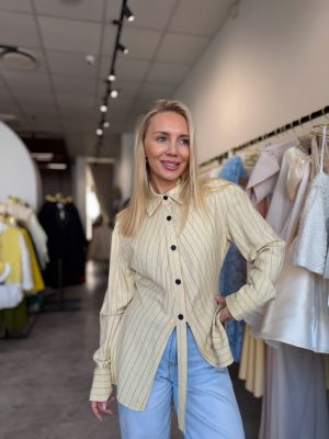 Marškiniai Lumina Butter - Image 3