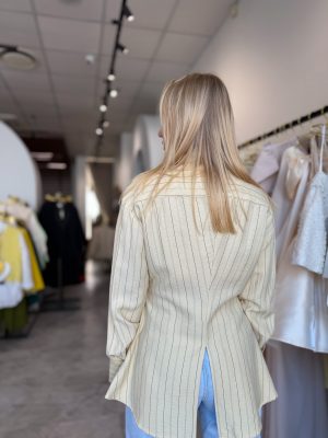 Marškiniai Lumina Butter - Image 2