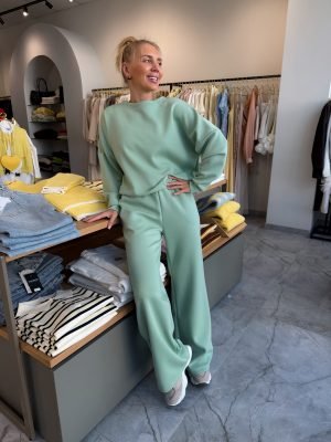 Kostiumėlis Soft Mint Išankstinis užsakymas - Image 1