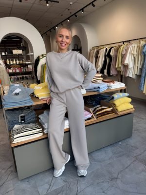 Kostiumėlis Soft Fango Išankstinis užsakymas - Image 1