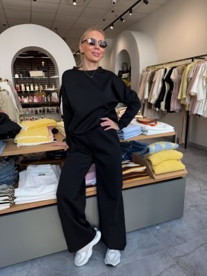 Kostiumėlis Soft Black Išankstinis užsakymas - Image 1