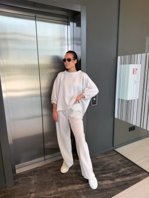 Kostiumėlis Relaxed Beige - Image 1