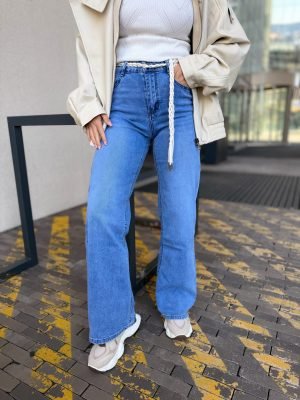 Džinsai Hem Denim - Image 1