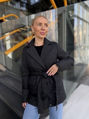 Striukė Belle Black - Image 1