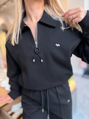 Laisvalaikio kostiumėlis Black Out - Image 2