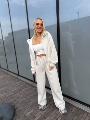 Kostiumėliai Comfy Chic Milky - Image 2