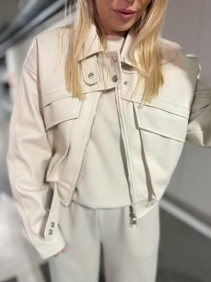 Striukė Eco Set Milky - Image 2