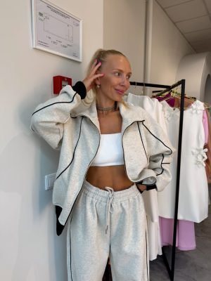 Kostiumėlis Casual Cotton Milky - Image 2