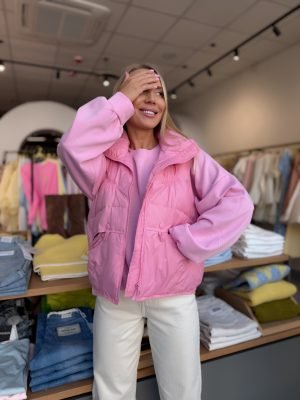 Liemenė Cute Pink - Image 1