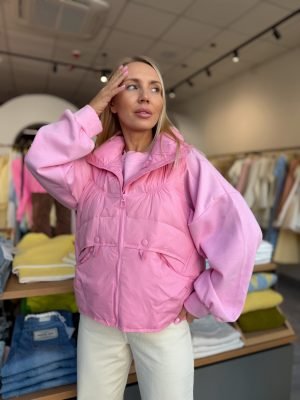 Liemenė Cute Pink - Image 2