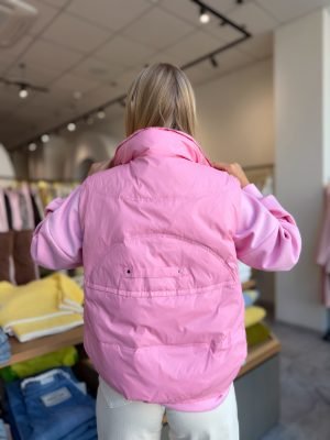 Liemenė Cute Pink - Image 3