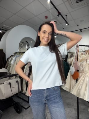 Marskineliai Teen Sky blue - Image 1