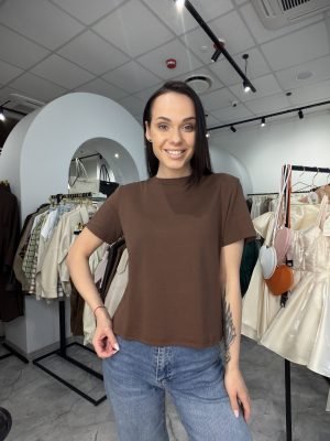 Marskineliai Teen Choco - Image 1