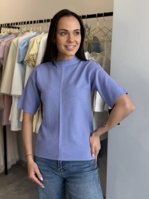 Palaidinė Soft Style Sky Blue - Image 1