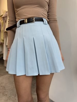 Sijonas Chic Comfort Skort Blue - Image 2