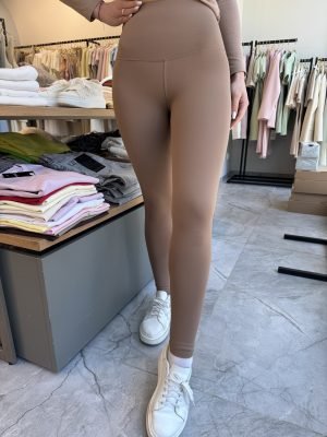 Tamprės FlexFit Camel - Image 1