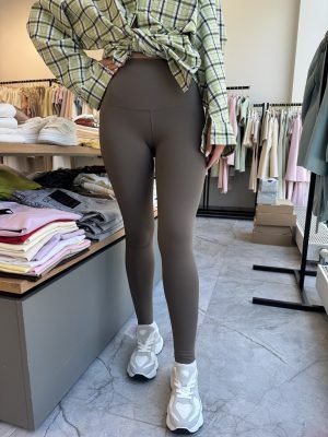 Tamprės FlexFit Chaki - Image 1