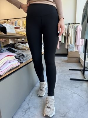 Tamprės FlexFit Black - Image 2