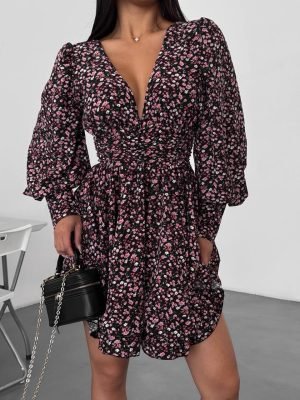 Suknelė Summer Black - Image 1