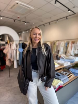 Bomberis Eclat Choco - Image 1