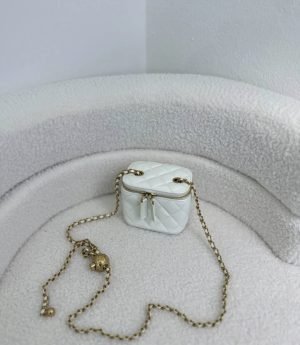 Rankinukas Mini Me White - Image 1