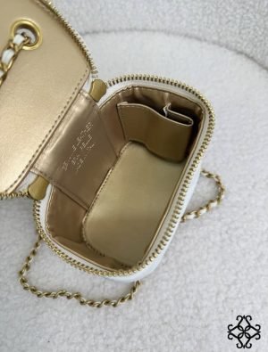 Rankinukas Mini Me White - Image 2