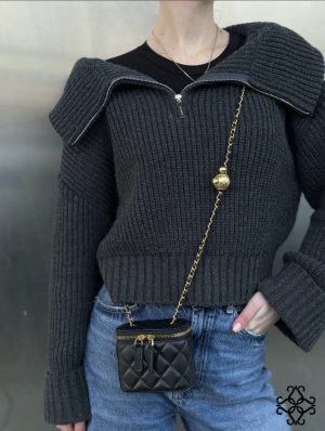 Rankinukas Mini Me Black - Image 1