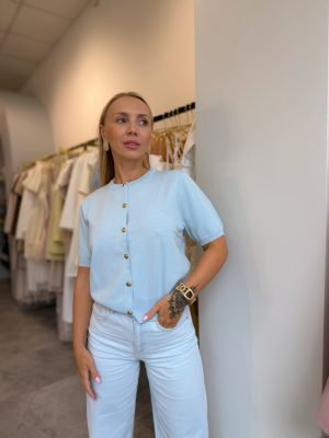 Palaidinė Aurora Chic Blue - Image 1