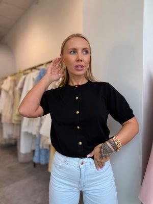 Palaidinė Aurora Chic Black - Image 1