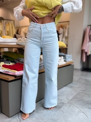 Džinsai Urban Street Light - Image 1