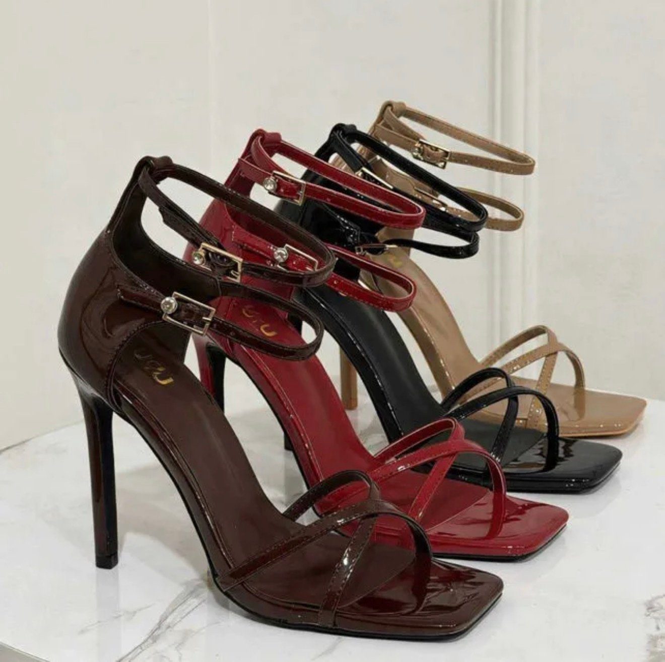 Aukštakulniai Roma Choco Išankstinis užsakymas