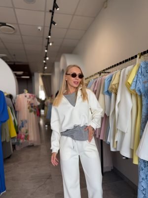 Kostiumėlis Cotton Lounge - Image 2