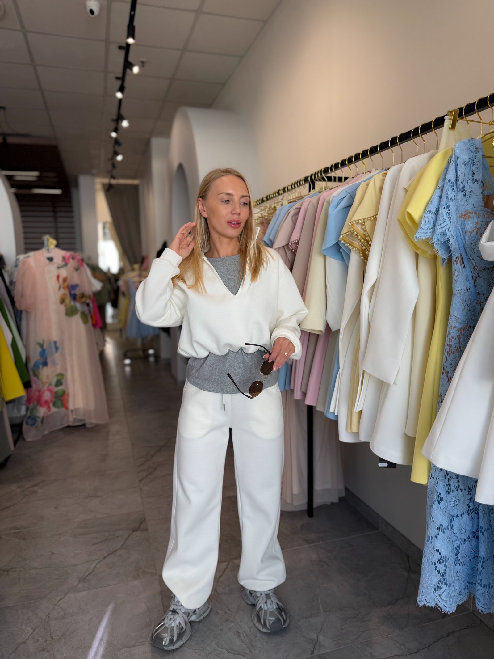 Kostiumėlis Cotton Lounge