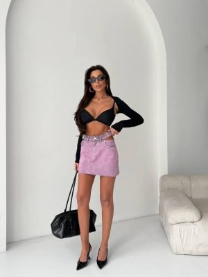 Sijonas Barbel Pink - Image 2