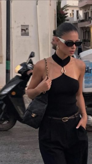 Palaidinė Summer Black - Image 1