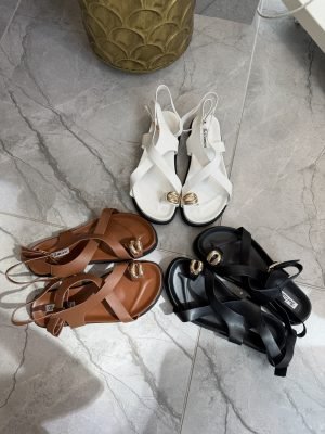 Basutės Comfort Camel - Image 2