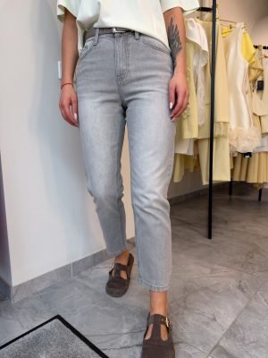 Džinsai Mora Grey - Image 3