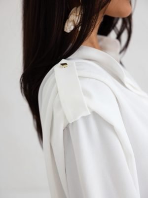 Marškiniai Luna White - Image 3