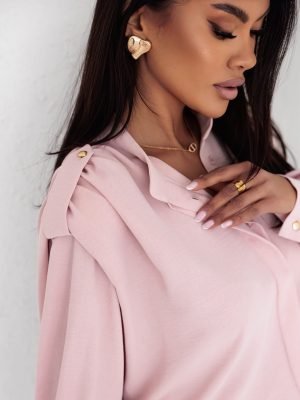Marškiniai Luna Rose - Image 3